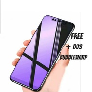 Oppo A16 A16k Tempered Glass Anti Blue Light/ Screen Protector