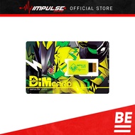 Vital Bracelet BE Digimon Dim Card - Seekers Pulsemon Dim