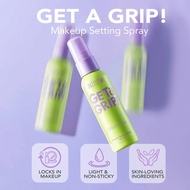 DAZZLE ME GET A GRFIP MAKEUP SETTING SPRAY LOCK MAKEUP 60ML