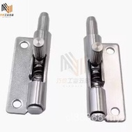 Popular Stainless Steel 304 Pin Detachable Hinge F6-20-N1A50WL Retractable Door Spring Buckle Door P