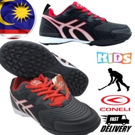CONELI / Kasut Hockey Hoki / Hockey Shoes / Hoki Shoes