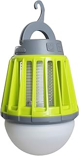 Fujimi Sangyo Field to Summit OFLANMLG Mosquito Guard Lantern, Rechargeable, LED, Hanging, Electric 