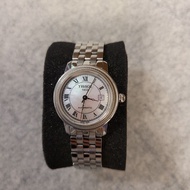 Tissot 手錶 天梭手錶 機械手錶