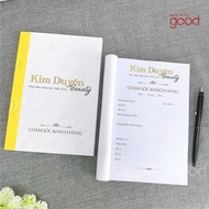 Spa Treatment Tracking Sheet Customer Care Book A5 A6 Logo Printed 1 2 Contacts Thick Paper 5 10 Boo