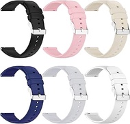 6-Pack Compatible with FITVII HM08 HM58/ Amzhero-Runfit D26 / Virozis P67 / GADIXY G301 / KALOC Smar