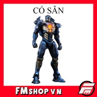 (2nd) Lingjihun Gipsy Avenger Figure Model