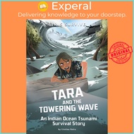 Tara and the Towering Wave by Cristina Oxtra (US edition, paperback)