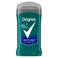 United States [Degree] Men's 48H Long-Lasting Deodorant-ARCTIC EDGE ARCTIC 85g
