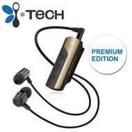 Original i-Tech Music Clip 8100 Bluetooth Stereo Headset