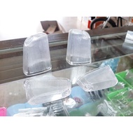 ❤สุดปัง❤ ฝาไฟเลี้ยว C100 C102 C105 C65Y HONDA แบบใส    KM9.5161🔥สินค้าขายดี🔥