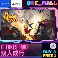 It Takes Two 双人成行 (PS4 & PS5) Digital Download