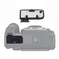 Battery Door Cover Cap Chamber Terminal Lib snaps on for Nikon D500 DSLR Camera