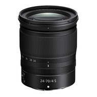 Nikon | เลนส์ซูมมาตรฐาน Z 24-70mm f/4 S