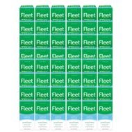 Fleet Laxative Saline Enema for Constipation, 4.5 Fl Oz (Pack of 48)