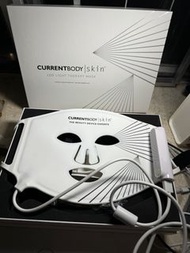 [CNY Limited Offer]Currentbody 1代LED面膜儀