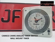 Camsco TB50 16A 24hrs Timer Switch