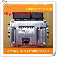 E07 39124-2B470 MEG17.9.12 ECU E59 39128-2B775 Engine Computer Board E48 39128-2B760 Compatible For 
