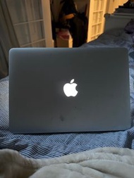 MacBook Air late 2010