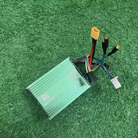 Toursor Special for X5 electric scooters 60V high-power controller A Style and B Style for Toursor X