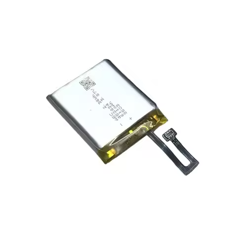 For Ticwatch Pro5 Pro 5 WBL-U Smartwatch Battery