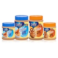 Daisy Peanut Butter (Assorted)