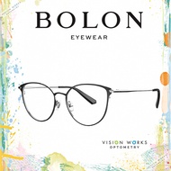 Bolon Eyewear Kaia BJ1360-B11 Silver