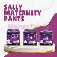 SALLY PAD MATERNITY, MENSTRUAL PANTS, WOMEN PAD, PANTIES, PAD BERSALIN HOSPITAL