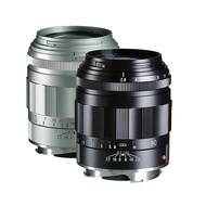 Voigtlander APO-Skopar 90mm F2.8 VM ***2 Year Warranty***