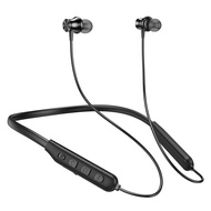 บลูทูธ 5.3 ใช้ได้นาน 30 ชั่วโมง Hoco ES64 In-ear Sport Wireless earphones Bluetooth 5.3 Battery life
