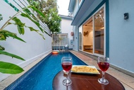 DanCenter Infinity Villa I 5BHK I Pvt Pool I Baga I GOA