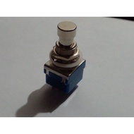 3pdt switch for guitar effects