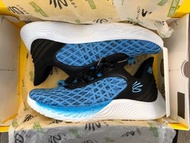 Curry 9 US 12