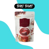 [EMART NOBRAND] Hibiscus Tea 15ea