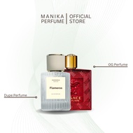 Versace Eros Flame by MANIKA Perfume Spray 10ml, 30ml, 50ml Ready Stock 24 Hour Delivery