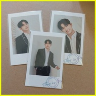 ◵ ◨ ⊙ [Updated 05/24] BTOB Lim Hyunsik Official Photocards