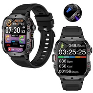 H19 Smart Watch, Step Counting Sports Outdoor Large Screen Watch, Smart Watch with Flashlight