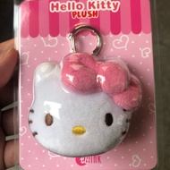 Hello Kitty Ezlink Charm plush
