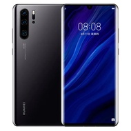 ทุกรุ่น Huawei P30 Pro สมาร์ทโฟนแอนดรอยด์6.47นิ้ว128GB/256GB กล้อง40MP Google Play Store มือถือแบบสอ