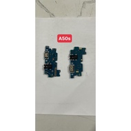 Original samsung a50s charging board
