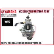 125Z Y125ZR CARBURETOR ASSY 100% ORIGINAL HONG LEONG YAMAHA