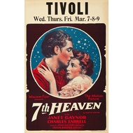 [En]1080P&4K Blu-ray HD Movie 7th Heaven