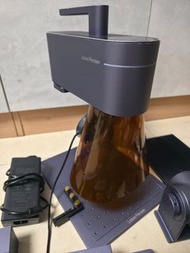 啄木鳥Laserpecker LP4 高速雙光源激光雕刻機laser engraver