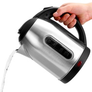 1.7l Electric Kettle Stainless Steel Smart Tea Whistle Kitchen Appliances Kettle Thermo Kettle Coffee Samovar