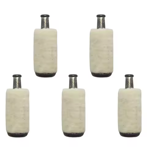 5pcs 49019-2065 Fuel Filter Kit For Kawasaki TD18 TD22 TD24 TD33 TD40 TD48 Trimmer