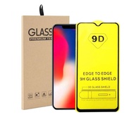 Huawei Y7 Pro/Y6 Pro 2019 Tempered Glass Screen Protective -