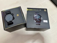 Huawei watch GT2