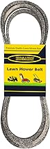 HOSAIRY Lawn Mower Drive Belt for Exmark Quest X Lazer Z AS S E Next Toro Z Master G3 109-3388 109-8