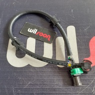 Injector Hose Yamaha Freego Ckdpass Fuel Pump Injection Fuel Hose/