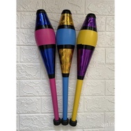 Juggling Jack Stick Clown Hand Skill Throwing Stick Export Stick j Hand Magazine Skill Performance O