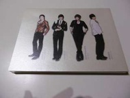 韓國F4/SPECIAL EDITION 專輯CD
